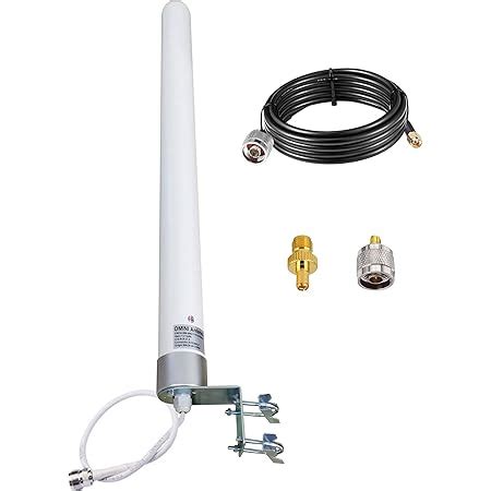 omni directional cell phone antenna.